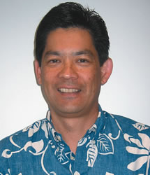 Barry Muranaka