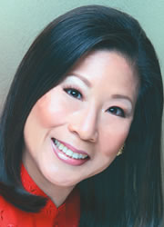 Cheryl Tsutsumi