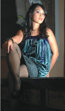 Kristina Cortez