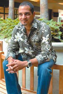 Krishna Chatterjee