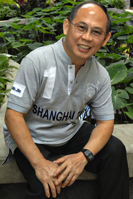 Ted Li