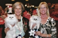 Cat Fanciers Association Holiday Cat Show