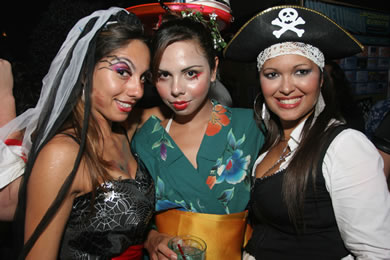 Silvana, Fabiana and Amanda - Online Exclusive Photo