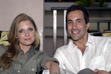 Kristin and Jim Capozzi - Online Exclusive Photo