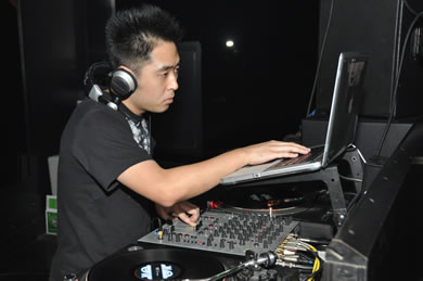 DJ Edit