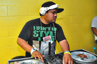 DJ EnJay