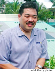 Lyle Matsuoka