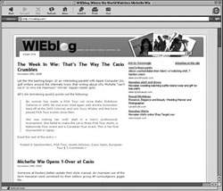 wieblog.com