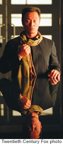 Cary Tagawa in Elektra