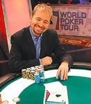 Daniel Negreanu: poker mentor