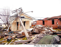 The Ninth Ward still hasn’t recovered from Katrina