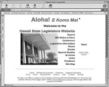 www.capitol.hawaii.gov