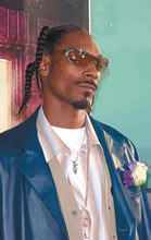 Snoop Dog’s gig at the Rio was cancelled