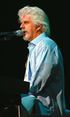 Michael McDonald joins in on a Steely Dan reunion July 22
