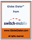 Globe Dialer