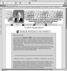 jerrycoffee.com