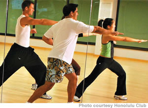 The Honolulu Club hosts two Master Classes this weekend to benefit the National Kidney Foundation Hawaii