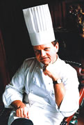 Chef Joel Robuchon’s The Mansion made ‘Gourmet’ magazine’s 50 best list