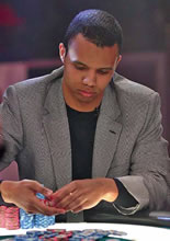Phil Ivey wins even when he loses