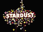 How much for the Stardust neon sign?