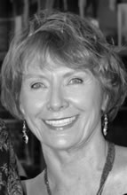 Psychologist Diane Raleigh
