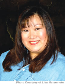 Lisa Matsumoto