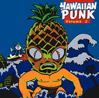 Hawaiian Punk Vol. 2