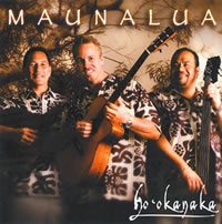 Maunalua - Ho'okanaka