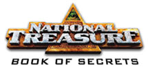 National Treasure Book Of Secrets