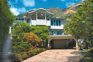 Kailua Hideaway B&B: Tax it like a hotel?