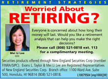 New England Securities Corp