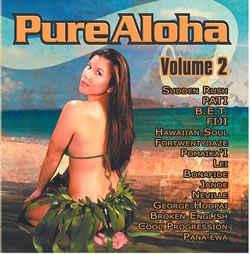 Pure Aloha Volume 2