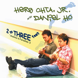 Daniel Ho, Herb Ohta Jr.
