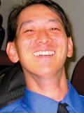 Brian Kajiyama