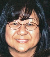 Cindy Chinen
