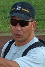 Nelson Maeda
