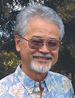 Rev. Bob Nakata
