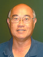 Roy Hiramoto
