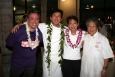Hawaii’s Top Chefs Combine Talents To Help Hurricane Victims