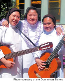 Dominican Sisters of Hawaii