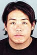 Mark Tanibe AKA: Mark Mitsuru Tanibe, Mitsuru Japanese male, 29, 5 ft. 10 in., 264 pounds, black hair, brown eyes.