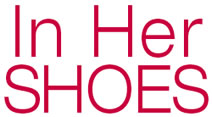 In Her Shoes