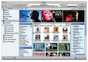 Apple's iTunes