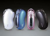 Walkman Bean