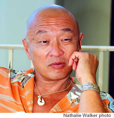 Cary-Hiroyuki Tagawa: Geisha begins a new phase of his career