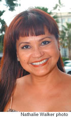 Sonya Mendez