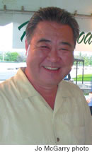 Dean Okimoto