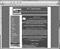 911seminars.com/current.html