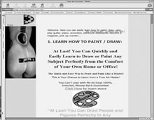fineartlessons.com