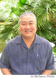 Alan Suzuki
